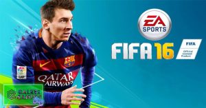 Rasakan Sensasi Sepak Bola yang Lebih Realistis di FIFA 16T!