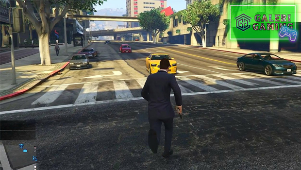 Tak Pernah Bosan: Ribuan Cara untuk Bermain di GTA Online!