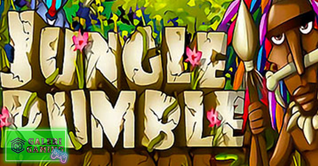 Terkuak! di Balik Kemenangan Besar di Slot Jungle Rumble!