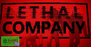 Lethal Company: Ancaman Maut Mengintai di Setiap Sudut!