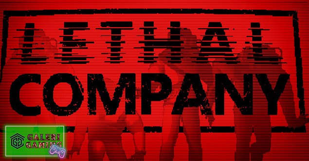 Lethal Company: Ancaman Maut Mengintai di Setiap Sudut!