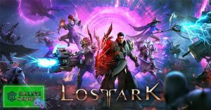 Terungkap! Rahasia di Balik Kesuksesan Global Lost Ark!