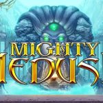 Mighty Medusa dan Rejeki: Slot HABANERO yang Menggiurkan!