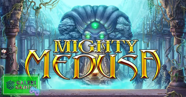 Mighty Medusa dan Rejeki: Slot HABANERO yang Menggiurkan!