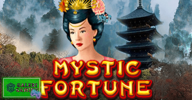 Mystic Fortune: Perpaduan Antara Keberuntungan dan Hiburan!