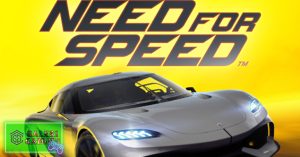 Need for Speed: No Limits - Batas Kecepatan Terpecahkan!