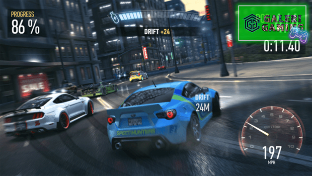 Need for Speed: No Limits - Batas Kecepatan Terpecahkan!