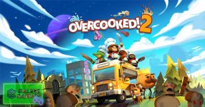 Ternyata Memasak Bisa Segila Ini: Review Seru Overcooked 2!