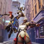 Terjun ke Dunia Superhero: Petualangan Seru di Overwatch!