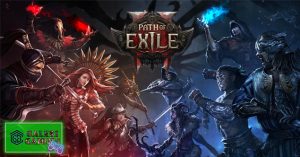 Alasan Path of Exile Masih Jadi Favorit Para Gamer Hingga Kini!