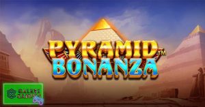 Pyramid Bonanza Slot Gacor: Kunci Kejayaan di Negeri Firaun!