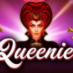 Mahkota Cinta: Slot Gacor Queenie Bikin Hati Berbunga-bunga!