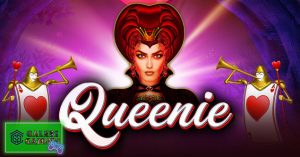 Mahkota Cinta: Slot Gacor Queenie Bikin Hati Berbunga-bunga!