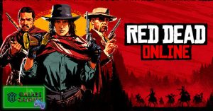 Rasakan Sensasi Jadi Outlaw sejati di Game Red Dead Online!