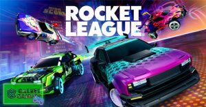 Komunitas yang Aktif: Temukan Teman Bermain di Rocket League!