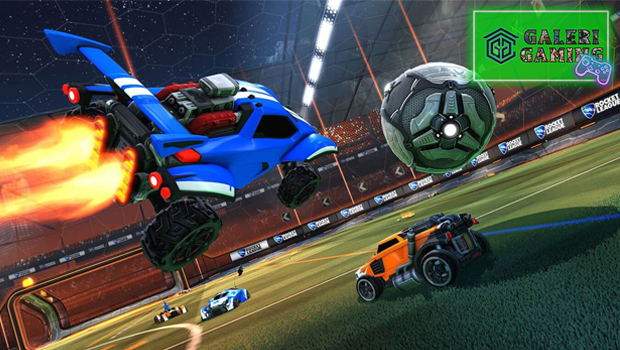 Komunitas yang Aktif: Temukan Teman Bermain di Rocket League!