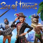 Jadilah Raja Laut: Taklukkan Samudra Luas di Sea of Thieves!