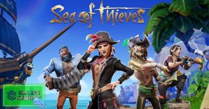 Jadilah Raja Laut: Taklukkan Samudra Luas di Sea of Thieves!