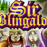 Sir Blingalot: Slot Keseruan Tiada Henti Menantang Nasib!