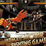 Skullgirls: Game Fighting dengan Visual 2D yang Memukau!