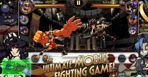 Skullgirls: Game Fighting dengan Visual 2D yang Memukau!