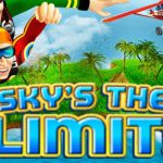 Langit Jadi Batas: Kemenangan di Balik Slot Sky's The Limit!