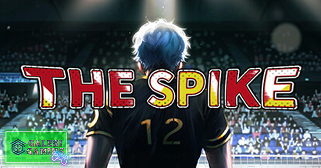 Temukan Cerita Inspiratif di Balik Setiap Spike di The Spike!