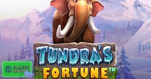 Tundras Fortune: Surga Bagi Para Pecinta Petualangan Kutub!