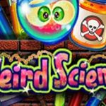 Percobaan Gila Menguntungkan: Slot Weird Science HABANERO!