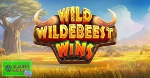 Menjelajahi Alam Liar di Slot Gacor Wild Wildebeest Wins!