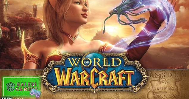 Ras dan Kelas Mana yang Cocok untukmu di World of Warcraft?