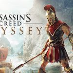 Rasakan Sensasi Menjadi Spartan di Assassin's Creed Odyssey!