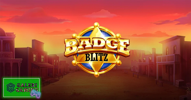 Sensasi Kilat Kemenangan: Panduan Lengkap Slot Badge Blitz!