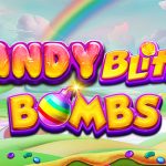 Candy Blitz Bombs: Perburuan Cuan Manis yang Gak Bisa Ditolak!