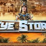 Kekuatan Badai Nikmati Sensasi Menang Besar Eye of the Storm!