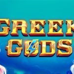 Greek Gods Rahasia Kekuatan Dewa Yunani yang Menguntungkan