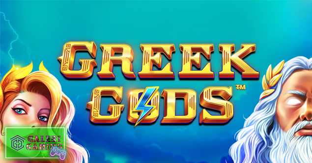 Greek Gods Rahasia Kekuatan Dewa Yunani yang Menguntungkan