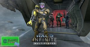 Open World Halo? Ini Dia yang Membuat Halo Infinite Berbeda!