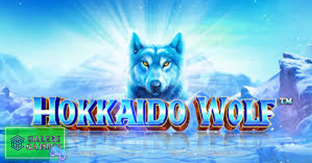 Hokkaido Wolf: Main Slot Ini Sebelum Tahu Rahasia di Balik Salju!