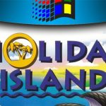 Holiday Island: Dari Pulau Kosong Jadi Destinasi Idaman!