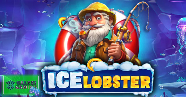 Rahasia Kemenangan di Balik Cangkang Es: Slot Ice Lobster!