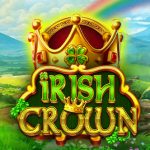 Irish Crown: Slot Irlandia Penuh Keberuntungan, Dompet Jadi Raja!