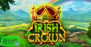 Irish Crown: Slot Irlandia Penuh Keberuntungan, Dompet Jadi Raja!