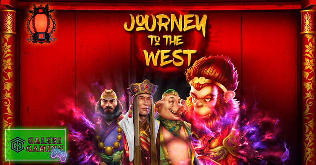 Rahasia Jackpot Journey to the West, Siap Panen Keuntungan?