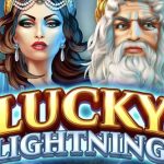 Lucky Lightning: Sambaran Petir Gacor, Rejeki Datang Seketika?