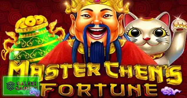 Bocoran Menarik! Begini Cara Sukses di Master Chen’s Fortune