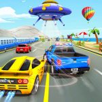 Mini Racing Online: Kejar Mimpi Jadi Juara di Lintasan Kecil!