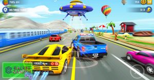 Mini Racing Online: Kejar Mimpi Jadi Juara di Lintasan Kecil!