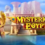 Slot Mysterious Egypt: Tempat Sempurna untuk Meraih Jackpot!