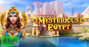 Slot Mysterious Egypt: Tempat Sempurna untuk Meraih Jackpot!